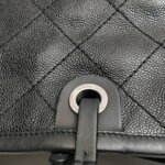 Chanel Quilted Calfskin CC Shoulder Bag (Шанель) — фото 15