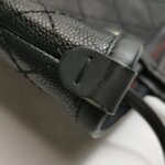 Chanel Quilted Calfskin CC Shoulder Bag (Шанель) — фото 17