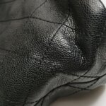 Chanel Quilted Calfskin CC Shoulder Bag (Шанель) — фото 18