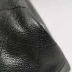 Chanel Quilted Calfskin CC Shoulder Bag (Шанель) — фото 21