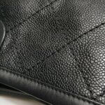Chanel Quilted Calfskin CC Shoulder Bag (Шанель) — фото 22
