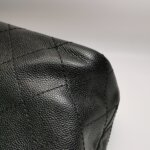 Chanel Quilted Calfskin CC Shoulder Bag (Шанель) — фото 24