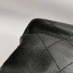 Chanel Quilted Calfskin CC Shoulder Bag (Шанель) — фото 25