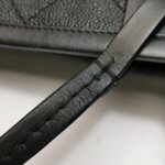 Chanel Quilted Calfskin CC Shoulder Bag (Шанель) — фото 26