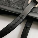 Chanel Quilted Calfskin CC Shoulder Bag (Шанель) — фото 27