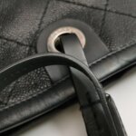 Chanel Quilted Calfskin CC Shoulder Bag (Шанель) — фото 28