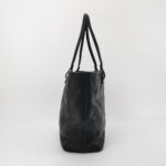 Chanel Quilted Calfskin CC Shoulder Bag (Шанель) — фото 4