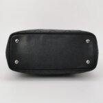 Chanel Quilted Calfskin CC Shoulder Bag (Шанель) — фото 6