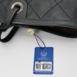 Chanel Quilted Calfskin CC Shoulder Bag (Шанель) — фото 9