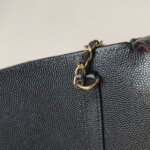 Chanel Quilted Calfskin CC Crossbody (Шанель) — фото 12