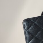 Chanel Quilted Calfskin CC Crossbody (Шанель) — фото 13