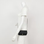 Chanel Quilted Calfskin CC Crossbody (Шанель) — фото 2