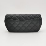 Chanel Quilted Calfskin CC Crossbody (Шанель) — фото 5