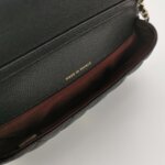 Chanel Quilted Calfskin CC Crossbody (Шанель) — фото 7