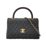 Chanel Coco Handle (Шанель) — миниатюра 1