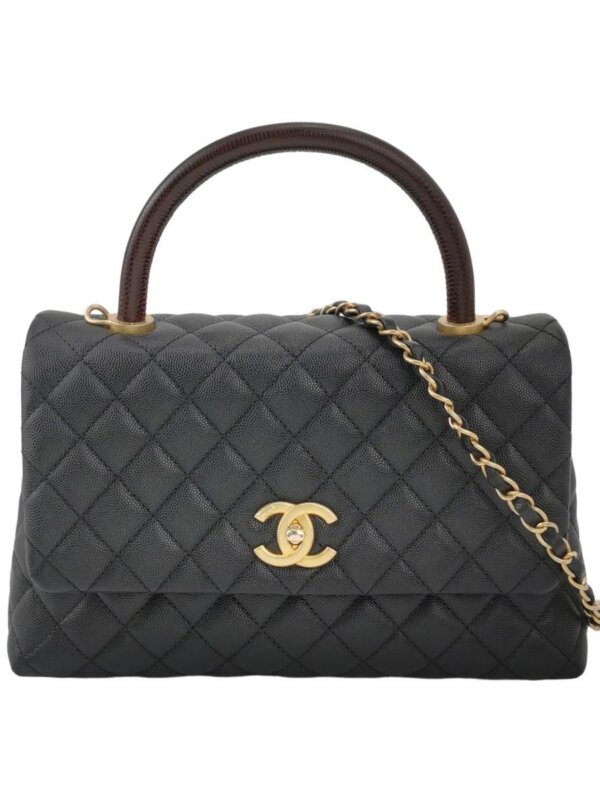Chanel Coco Handle