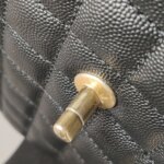 Chanel Coco Handle (Шанель) — фото 10