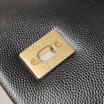 Chanel Coco Handle (Шанель) — фото 11