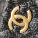 Chanel Coco Handle (Шанель) — фото 12