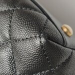Chanel Coco Handle (Шанель) — фото 14