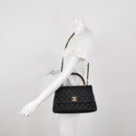 Chanel Coco Handle (Шанель) — фото 2