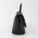 Chanel Coco Handle (Шанель) — фото 4