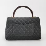 Chanel Coco Handle (Шанель) — фото 5