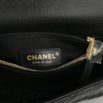 Chanel Coco Handle (Шанель) — фото 8