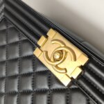 Chanel Leboy (Шанель) — фото 13