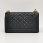 Chanel Leboy (Шанель) — фото 5