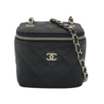 Chanel Vanity Case (Шанель) — миниатюра 1