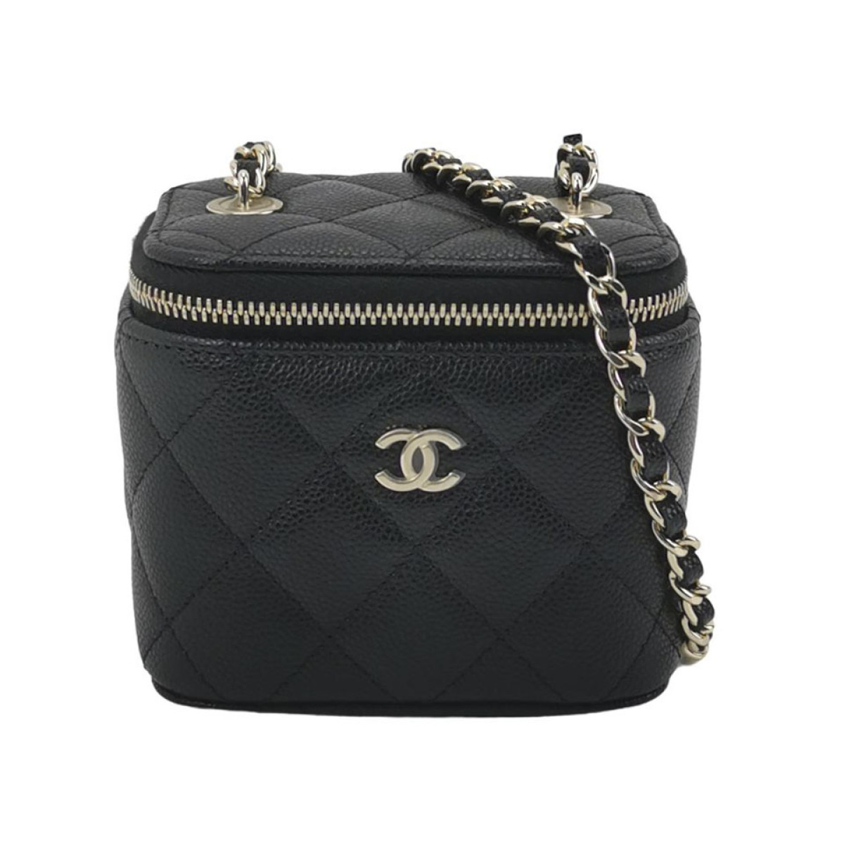Chanel Vanity Case (Шанель) — фото 1