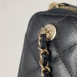 Chanel Vanity Case (Шанель) — фото 11