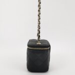 Chanel Vanity Case (Шанель) — фото 3