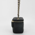 Chanel Vanity Case (Шанель) — фото 4