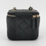 Chanel Vanity Case (Шанель) — фото 5