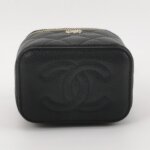 Chanel Vanity Case (Шанель) — фото 6