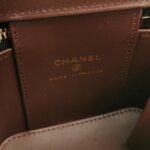 Chanel Vanity Case (Шанель) — фото 8