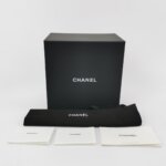 Chanel Vanity Case (Шанель) — фото 9