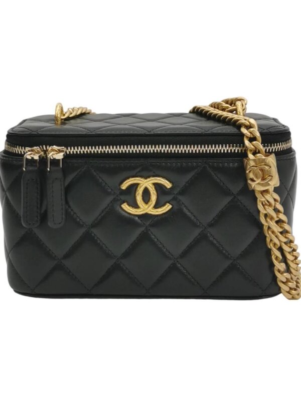 Chanel Vanity Case (Шанель)