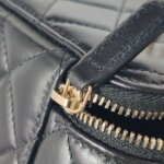 Chanel Vanity Case (Шанель) — фото 14