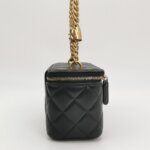 Chanel Vanity Case (Шанель) — фото 4