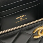 Chanel Vanity Case (Шанель) — фото 8