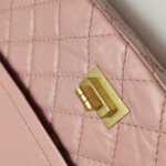 Chanel 2.55 Flag Bag (Шанель) — фото 12