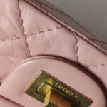 Chanel 2.55 Flag Bag (Шанель) — фото 16