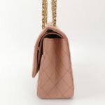 Chanel 2.55 Flag Bag (Шанель) — фото 3