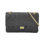 Chanel 2.55 Flag Bag (Шанель) — миниатюра 1