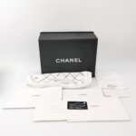 Chanel 2.55 Flag Bag (Шанель) — фото 10