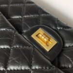 Chanel 2.55 Flag Bag (Шанель) — фото 13