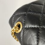 Chanel 2.55 Flag Bag (Шанель) — фото 14